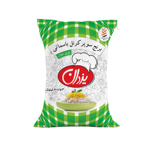 سوپر کرنل باسماتی