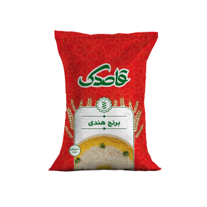 برنج هندی قاصدک