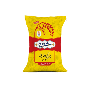 برنج 1121 خبره