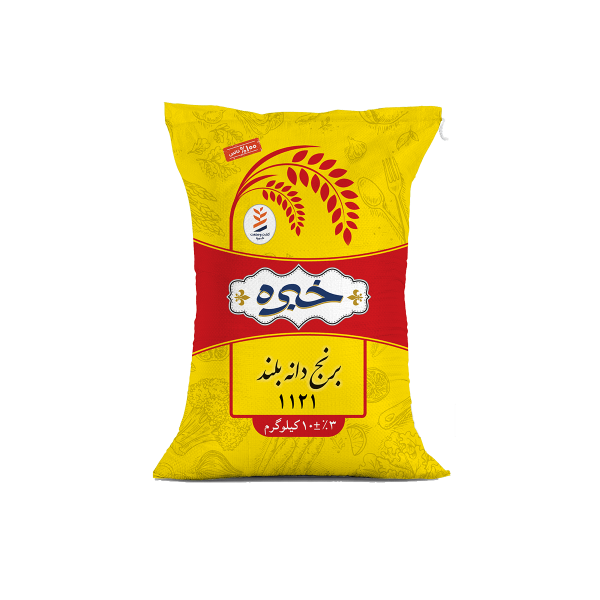 برنج 1121 خبره