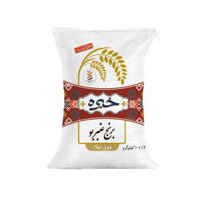 برنج عنبربو