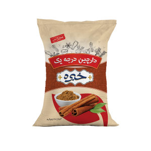 دارچین