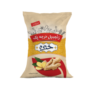 زنجبیل