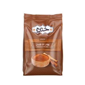 دارچین