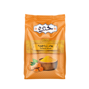 زردچوبه