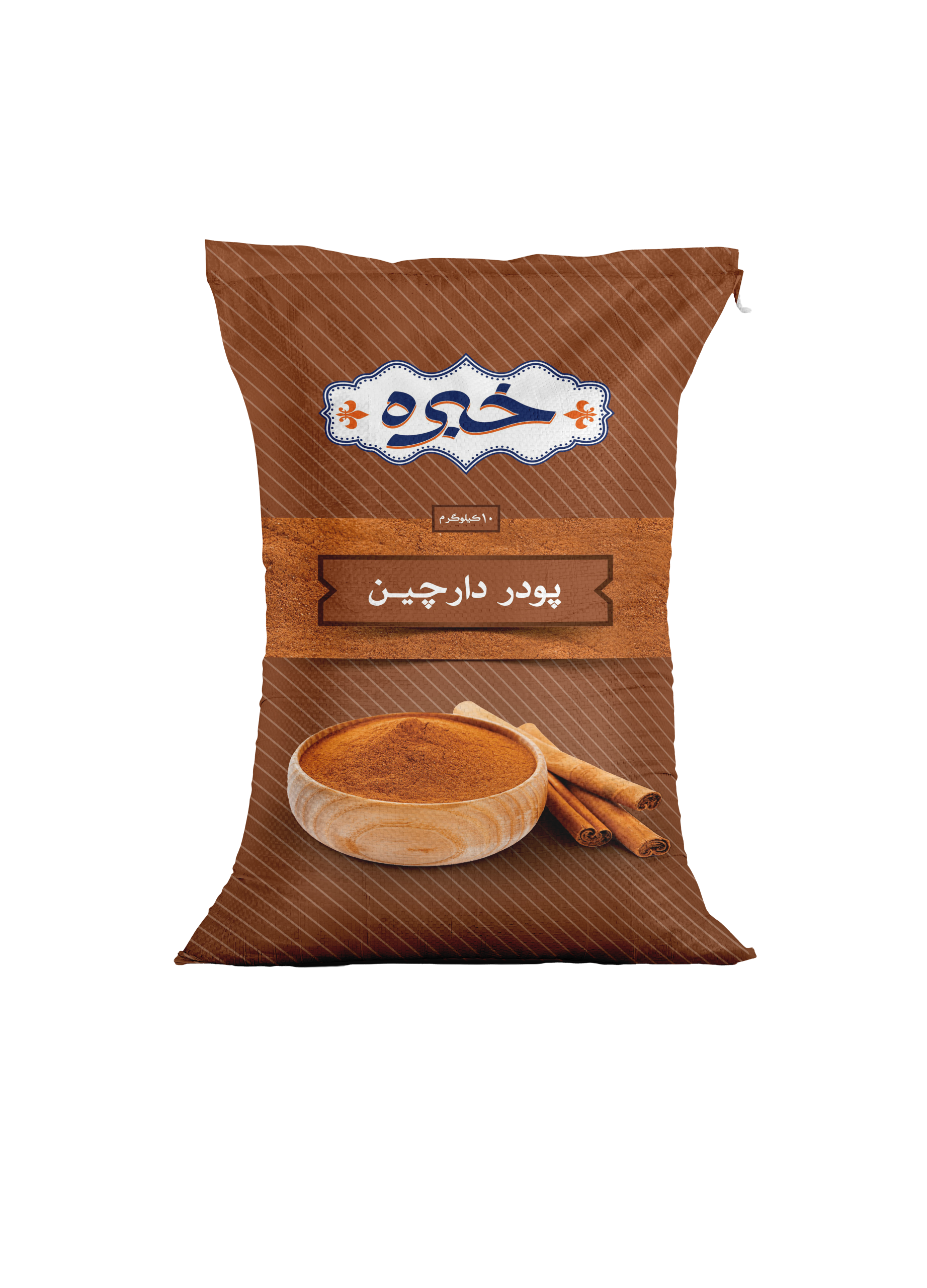 دارچین