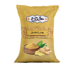 زنجبیل